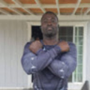 Meet your Posher, Kwesi